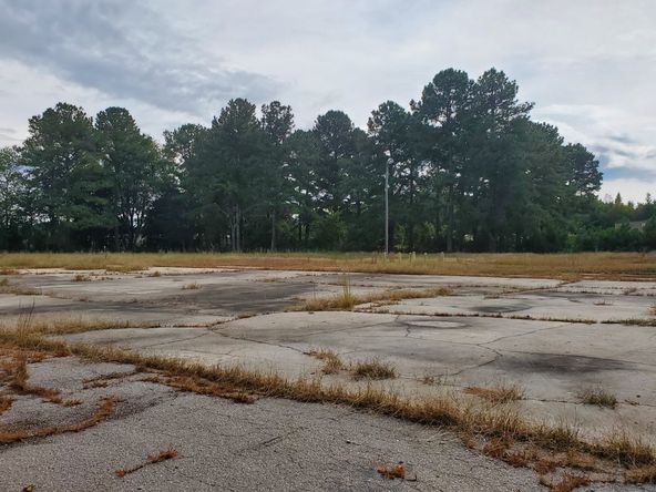Former Lee Electric Parcel: 3356A US 301 Hwy North, Wilson, NC 27893
